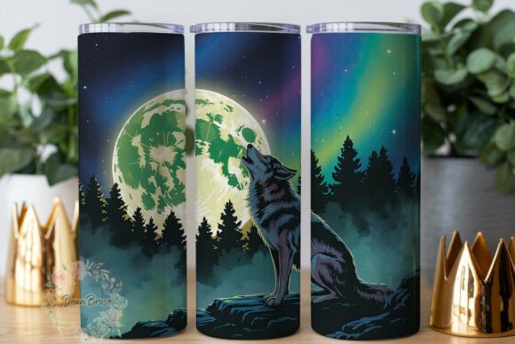 Aurora Howling Wolf: A Designer's Review