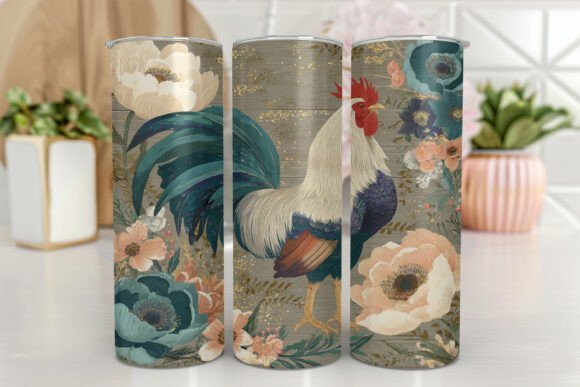 Cottagecore Farmhouse Chickens: A Designer's Review