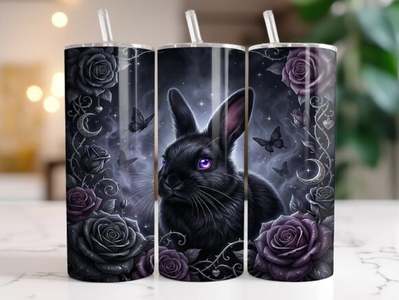 Dark Rose Bunny Fantasy: A Designer's Review