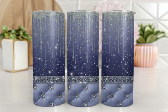 Diamond Glam Sublimation Design: A Designer's Review