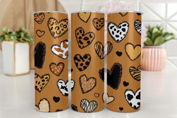Leopard Sublimation Design: A Designer's Review