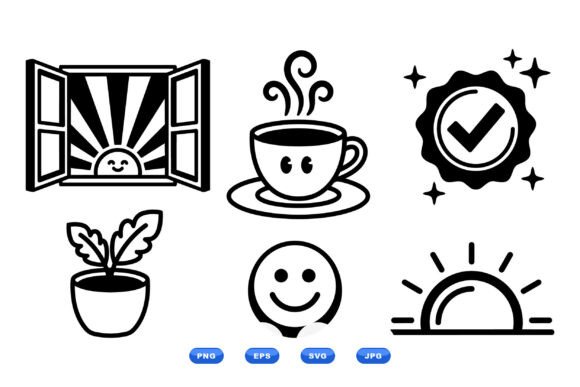 Minimal Sunrise Icon Pack: A Designer's Real-World Review