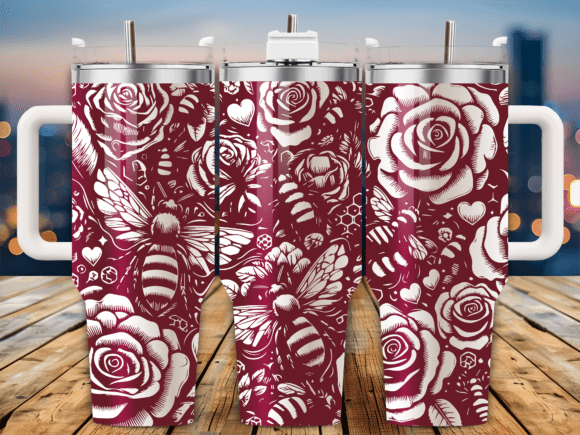 Roses Bee Floral: A Designer's Take on Real-World Use