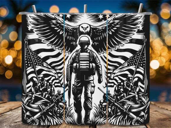 Soldier American Eagle: A Designer's Field Test