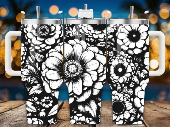 Zinnia Daisy Flowers: A Designer's Review for Embroidery